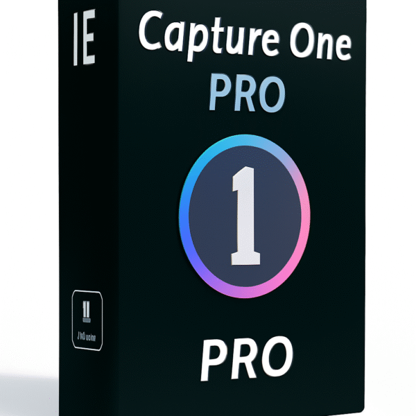 Capture One Pro 2025 | Official Capture Software | License Key For Mac & Win