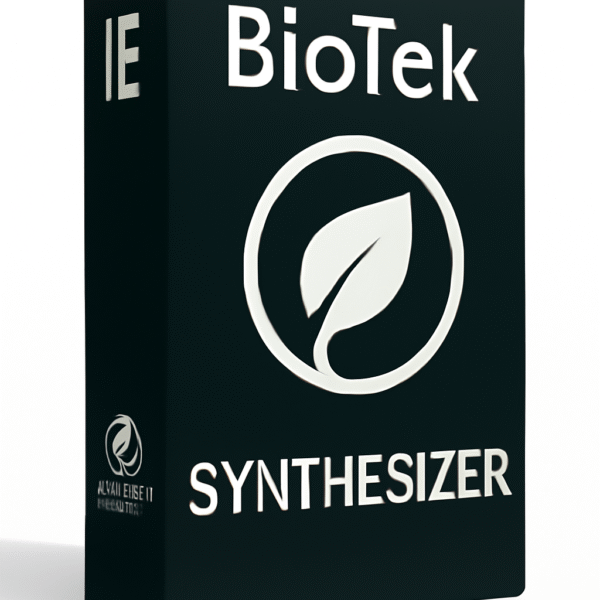 Tracktion Software BioTek 2025 | Official Tracktion Software | License Key For Mac & Win